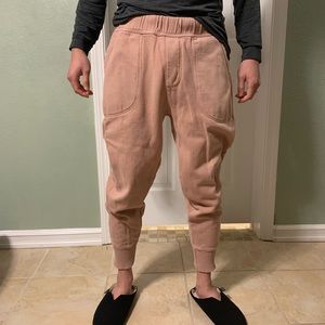 LAST CHANCE! Urban Outfitters jogger sweat pants